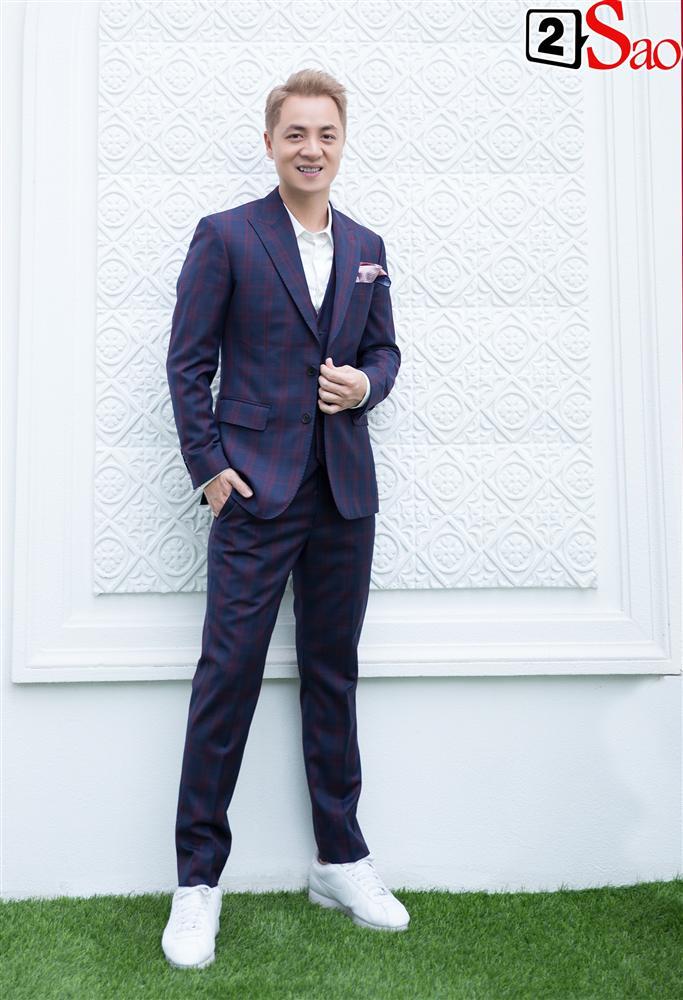 Đăng Khôi: Một tháng Thủy Anh mơ đến 7 lần tôi bị người phụ nữ khác dụ dỗ mất-7