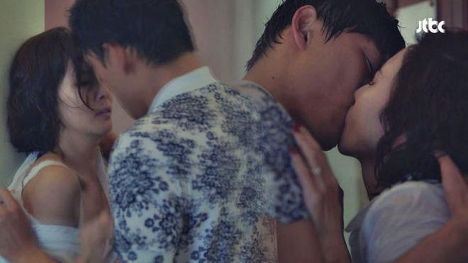 10 cảnh nóng trên màn ảnh Hàn Quốc hot nhất thập kỷ qua-6