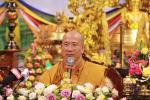 Quảng Ninh yêu cầu chùa Ba Vàng gỡ clip cúng dường nhận tiền phản cảm-3