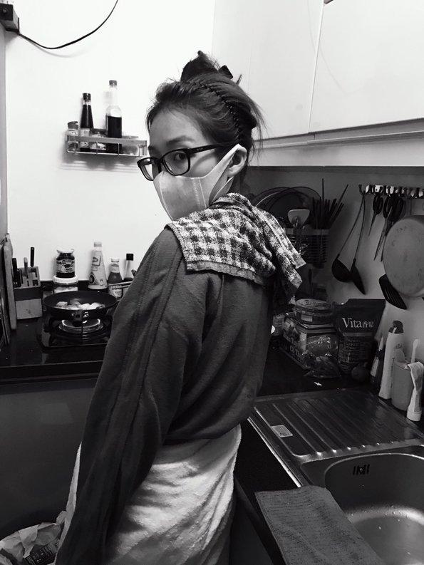 Dàn sao Việt khi đi thì long lanh hết mình mà khi về thì hết hồn-21