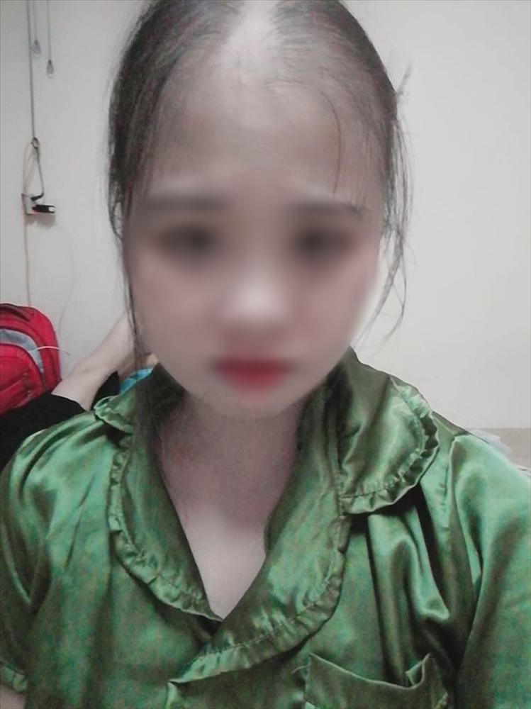 Xót xa cô gái ung thư, hành động đáng lên án của chàng người yêu-1