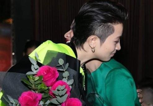 Gil Lê hủy kết bạn với Chi Pu trên mạng xã hội-3