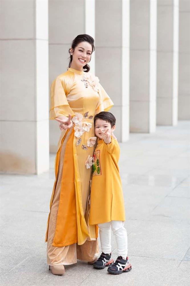 Nhật Kim Anh đăng clip tố cáo chồng cũ không cho gặp con ngày mồng 3 Tết-5