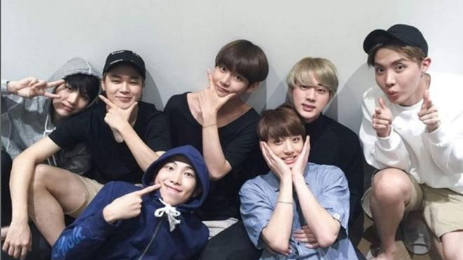 BTS đã bỏ quên Tết Nguyên đán như thế nào ?-2