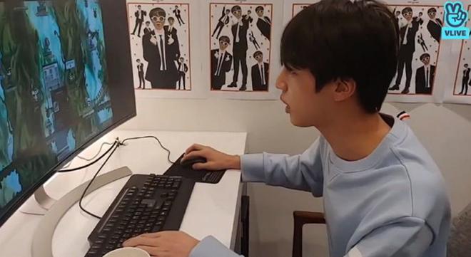 BTS đã bỏ quên Tết Nguyên đán như thế nào ?-4