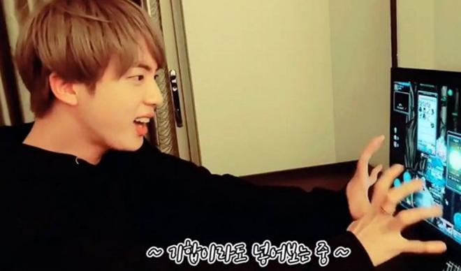 BTS đã bỏ quên Tết Nguyên đán như thế nào ?-6