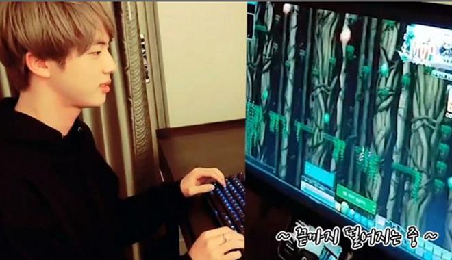 BTS đã bỏ quên Tết Nguyên đán như thế nào ?-5