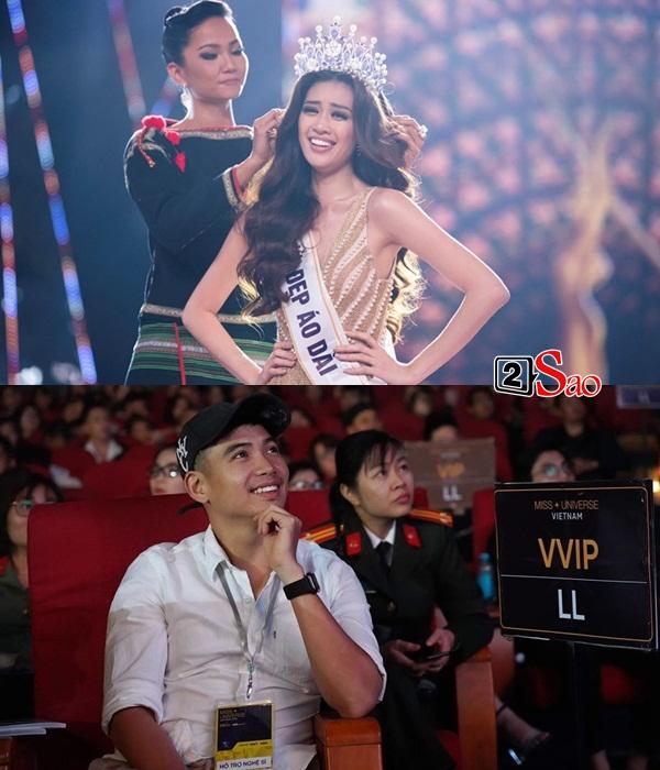 Loạt bằng chứng mới toanh khẳng định bạn trai HHen Niê là ai, hoa hậu muốn chối xem ra cũng khó-7