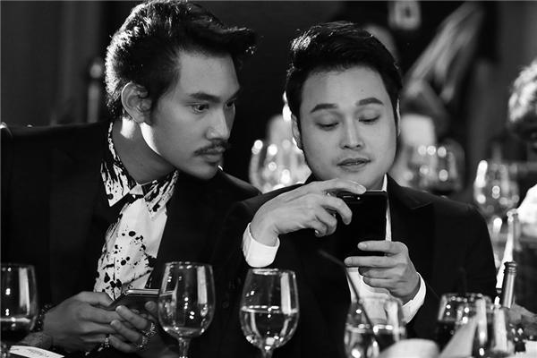 Quang Vinh - Lý Quí Khánh du lịch cùng địa điểm giữa nghi án yêu đương đồng tính-9