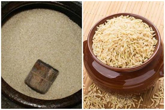 Lặng lẽ đặt bao lì xì vào hũ gạo, cả năm Thần Tài phù hộ, sớm có ngày giàu sang