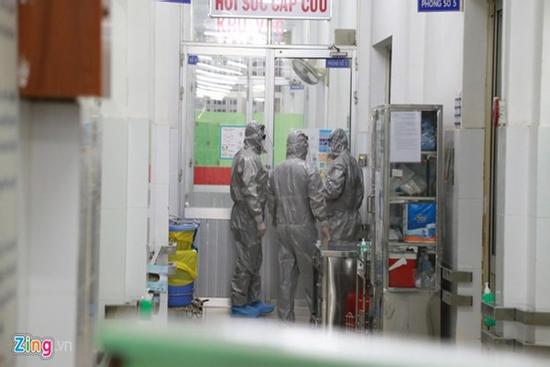 Bệnh nhân đầu tiên nhiễm virus corona ở Việt Nam đã khỏi bệnh