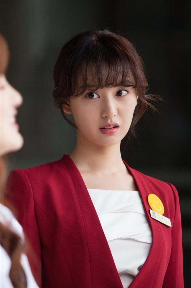 4 nữ diễn viên trẻ quyền lực nhất điện ảnh Hàn Quốc hiện nay-8