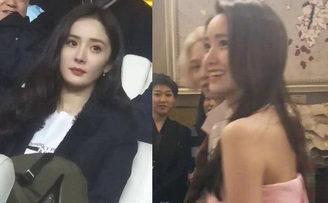 Hình ảnh chưa qua chỉnh sửa của loạt mỹ nhân Hoa – Hàn: Tưởng gây thất vọng nhưng kết quả lại khiến ai cũng bất ngờ-1