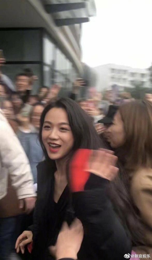 Hình ảnh chưa qua chỉnh sửa của loạt mỹ nhân Hoa – Hàn: Tưởng gây thất vọng nhưng kết quả lại khiến ai cũng bất ngờ-2