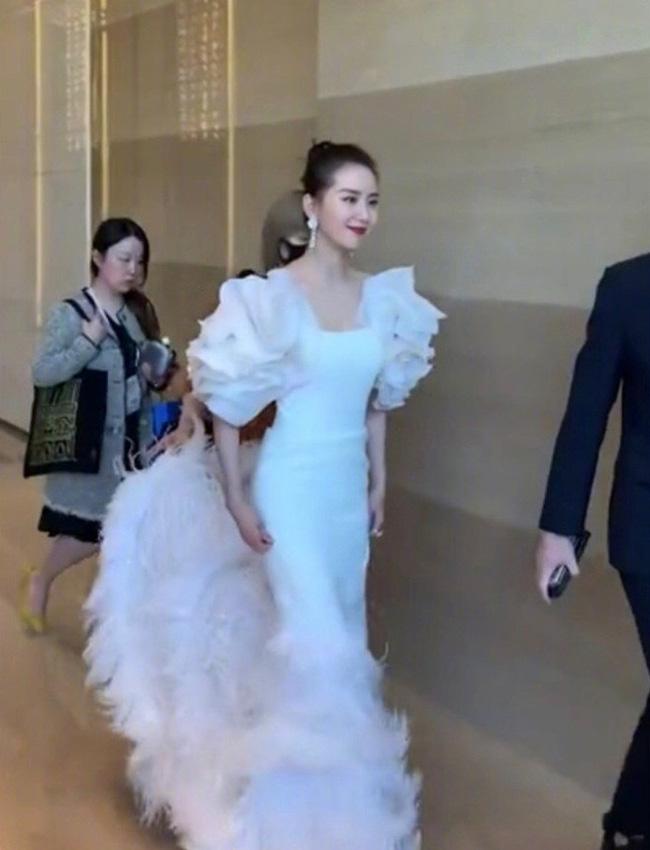 Hình ảnh chưa qua chỉnh sửa của loạt mỹ nhân Hoa – Hàn: Tưởng gây thất vọng nhưng kết quả lại khiến ai cũng bất ngờ-4