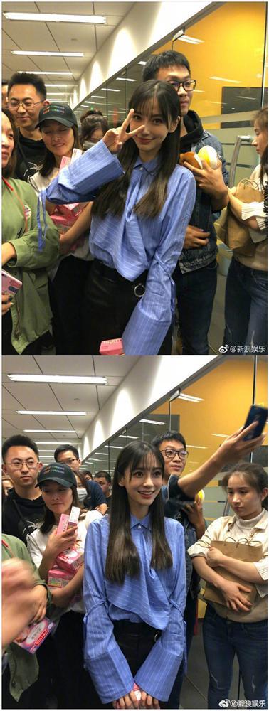 Hình ảnh chưa qua chỉnh sửa của loạt mỹ nhân Hoa – Hàn: Tưởng gây thất vọng nhưng kết quả lại khiến ai cũng bất ngờ-6