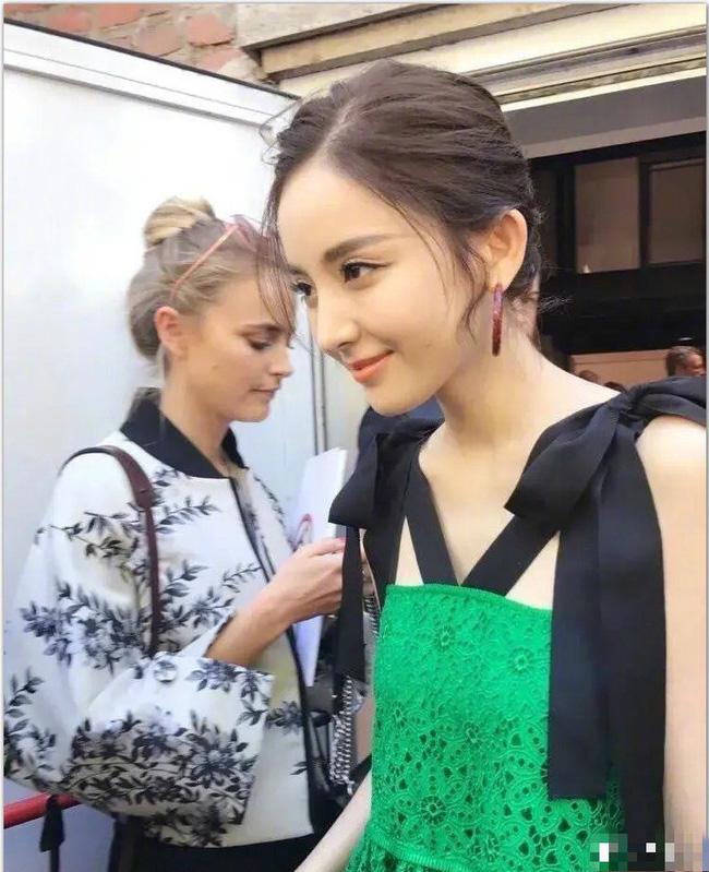 Hình ảnh chưa qua chỉnh sửa của loạt mỹ nhân Hoa – Hàn: Tưởng gây thất vọng nhưng kết quả lại khiến ai cũng bất ngờ-8