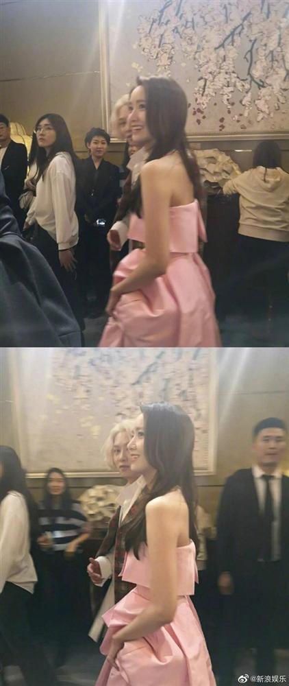 Hình ảnh chưa qua chỉnh sửa của loạt mỹ nhân Hoa – Hàn: Tưởng gây thất vọng nhưng kết quả lại khiến ai cũng bất ngờ-9