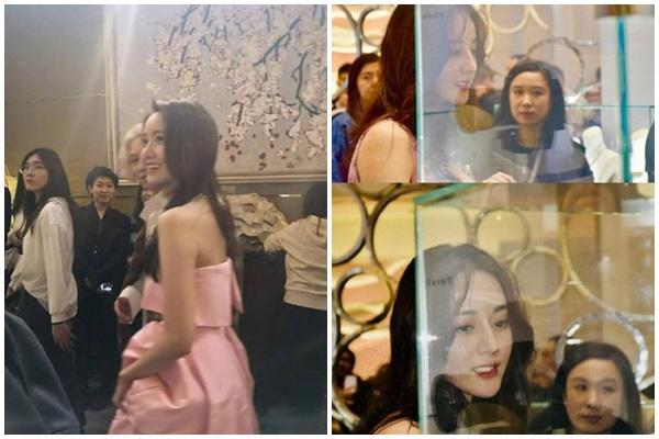 Taylor Swift và loạt sao thay đồ nhanh như chớp trên sân khấu-1