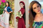 Bản tin Hoa hậu Hoàn vũ 28/1: Giai nhân Khmer nổi bật với tóc mây hiếm có khó tìm