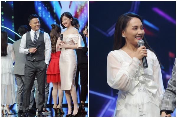 Loạt vai diễn nhìn đâu cũng bi thương của Mến Phố Trong Làng-12