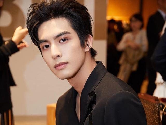 Hứa Quang Hán - mỹ nam được mệnh danh bạn trai mùa đông của dân mạng xứ Trung-15