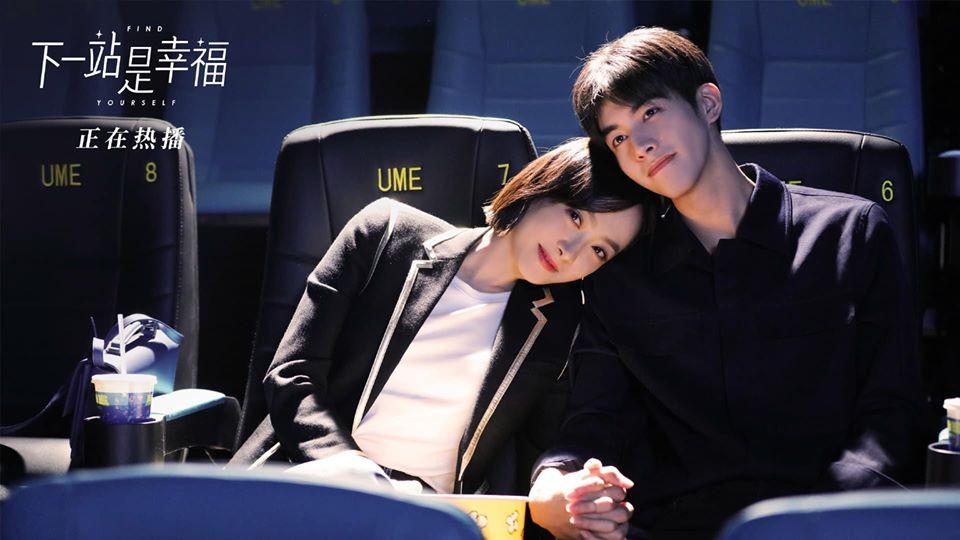 Chìm đắm với cảnh hôn trong phim Hoa ngữ có rating cao nhất mùa dịch virus corona-4