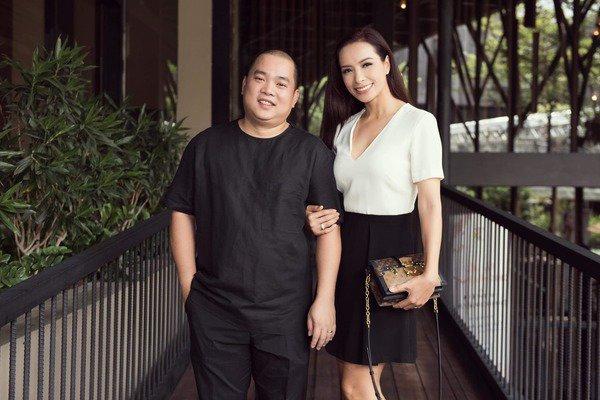 Chồng thấp vợ cao, 3 cặp đôi này vẫn cực đẹp đôi nhờ mặc đồng điệu từ nhà ra phố-3