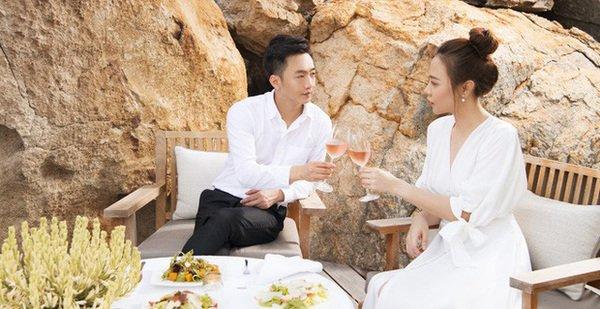 Chồng thấp vợ cao, 3 cặp đôi này vẫn cực đẹp đôi nhờ mặc đồng điệu từ nhà ra phố-10