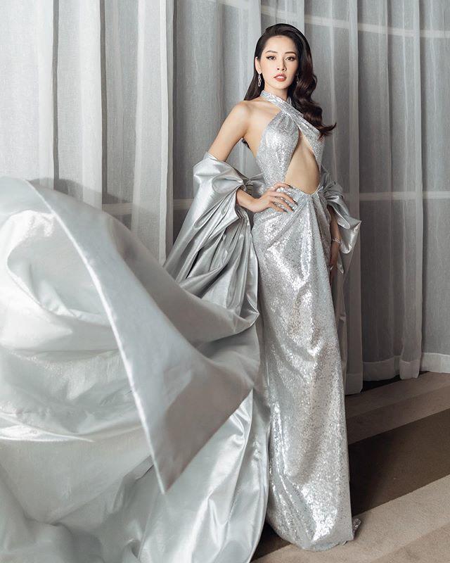 Tết này còn ai chăm khoe dáng bạo như Chi Pu: mùng 1 bán nude, mùng 3 diện bikini-1