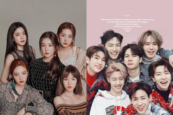 8 hình ảnh chứng minh idol Kpop là công việc khắc nghiệt đáng sợ, đừng mơ ngồi mát ăn bát vàng-10