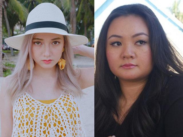 Xuân Nghi: Lúc nào tôi cũng đứng ra bảo vệ Xuân Mai-2