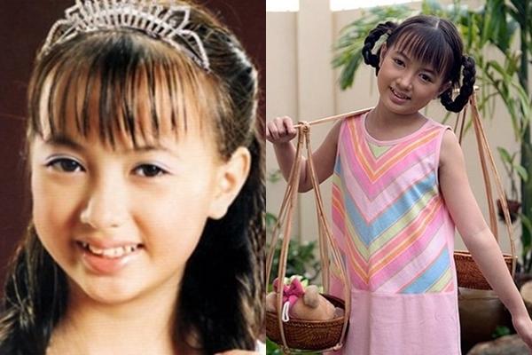 Xuân Nghi: Lúc nào tôi cũng đứng ra bảo vệ Xuân Mai-1