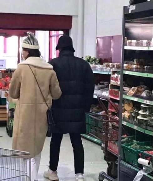 Kiều Hân đau buồn, ám chỉ chuyện tình đứt gánh với Dương Dương?-3