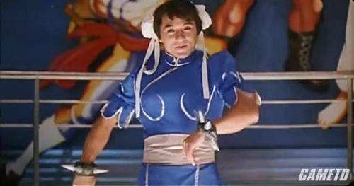 Phì cười trước những màn giả gái thảm họa của các ông hoàng phòng vé Hoa ngữ-1