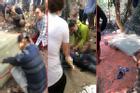 Kinh hoàng: Nổ súng tại sới bạc ở Sài Gòn, 5 người thương vong