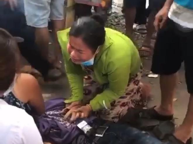 Kinh hoàng: Nổ súng tại sới bạc ở Sài Gòn, 5 người thương vong-1