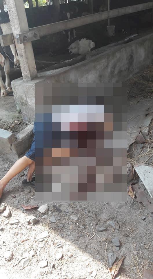 Vụ nổ súng tại sới bạc ở Sài Gòn: Lộ clip ghi lại hình ảnh kẻ làm 5 người thương vong vác súng AK rời khỏi hiện trường-4