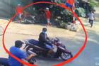 Vụ nổ súng tại sới bạc ở Sài Gòn: Lộ clip ghi lại hình ảnh kẻ làm 5 người thương vong vác súng AK rời khỏi hiện trường