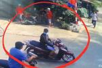 Vụ nổ súng tại sới bạc làm 4 người chết ở Sài Gòn: Nghi phạm làm việc tại nhà tạm giữ công an-5