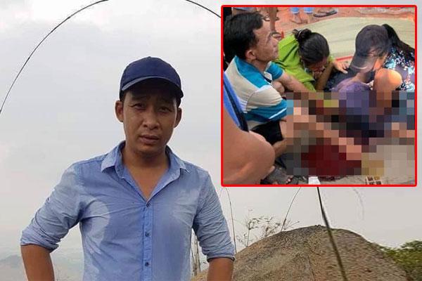 Vụ nổ súng tại sới bạc ở TP HCM: Hung thủ thua 300 triệu, đòi chơi ván cuối gỡ gạc-5