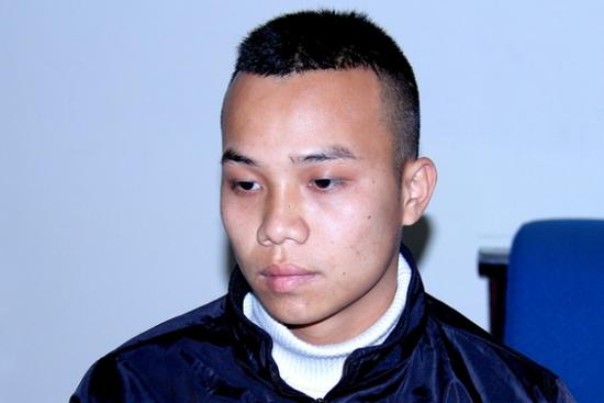 Hành trình truy bắt nghi phạm giết cô gái vì không cho quan hệ