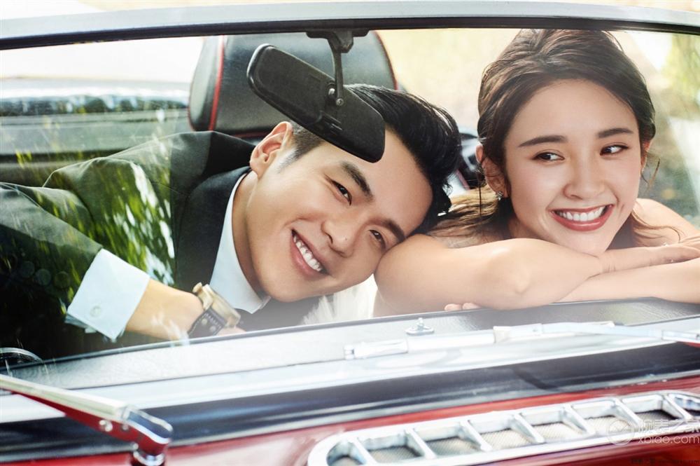 Những mỹ nhân sở hữu nụ cười đáng yêu, thuần khiết nhất làng giải trí Hoa ngữ-4