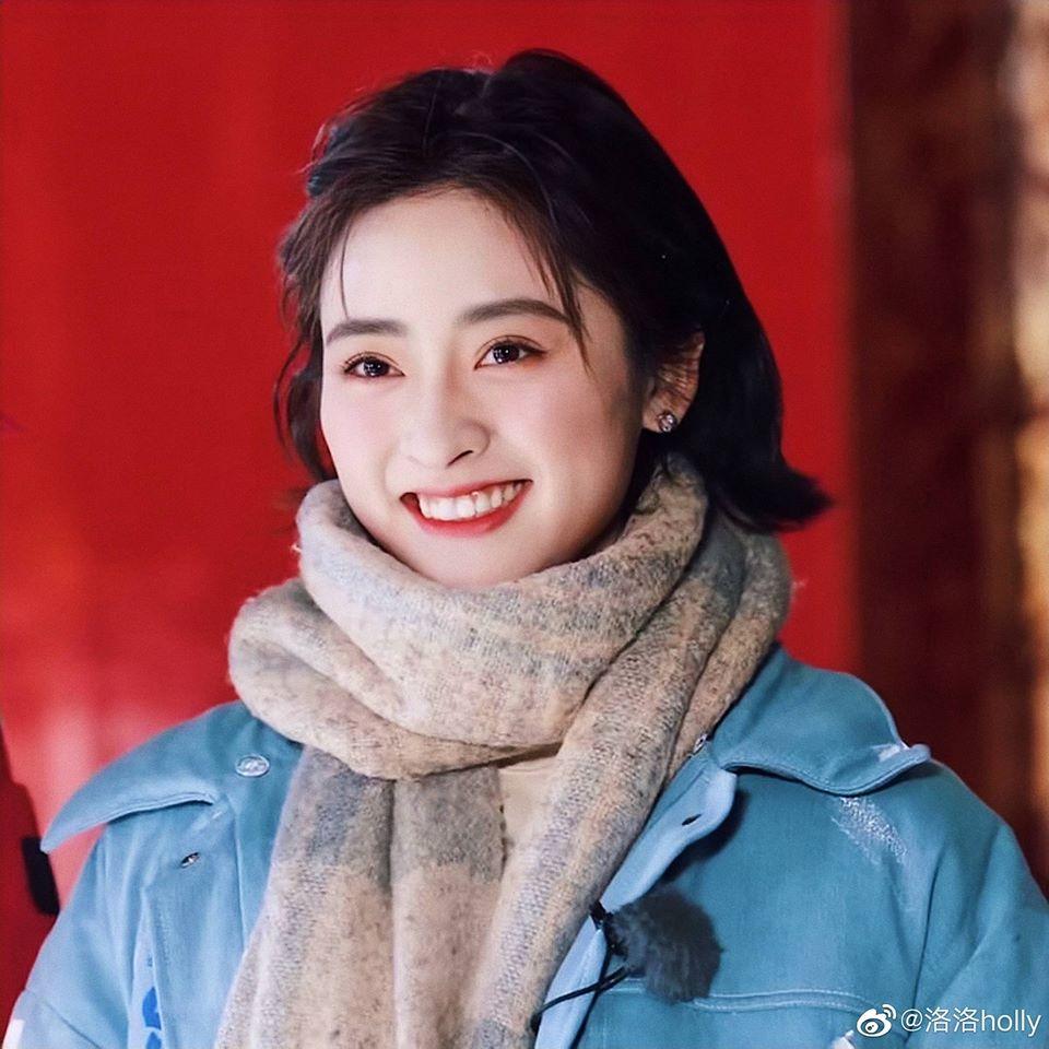 Những mỹ nhân sở hữu nụ cười đáng yêu, thuần khiết nhất làng giải trí Hoa ngữ-8