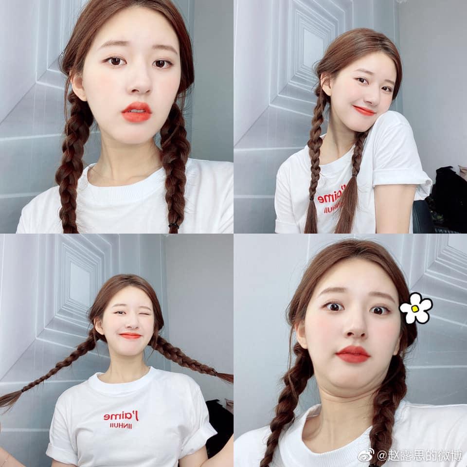 Những mỹ nhân sở hữu nụ cười đáng yêu, thuần khiết nhất làng giải trí Hoa ngữ-11