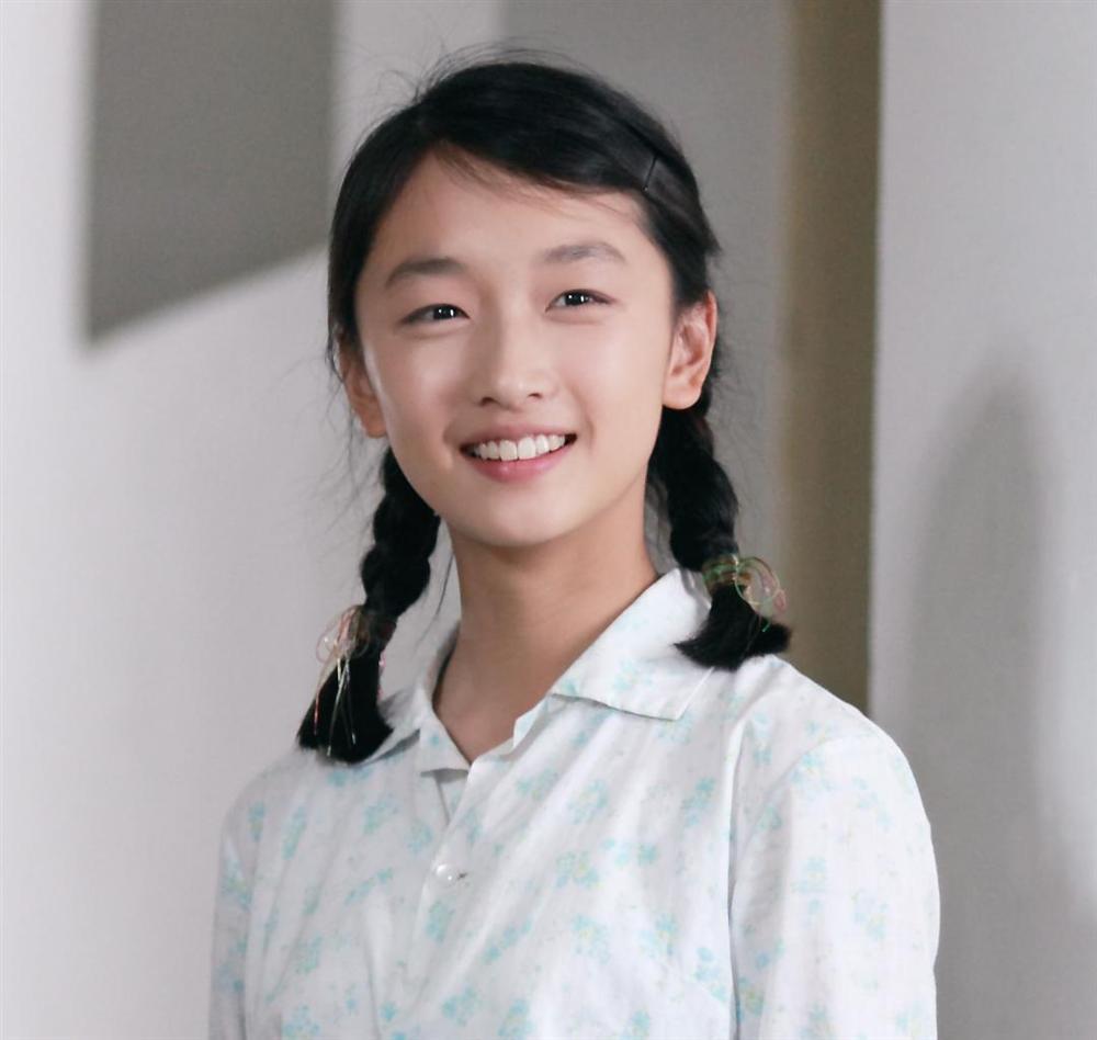 Những mỹ nhân sở hữu nụ cười đáng yêu, thuần khiết nhất làng giải trí Hoa ngữ-14