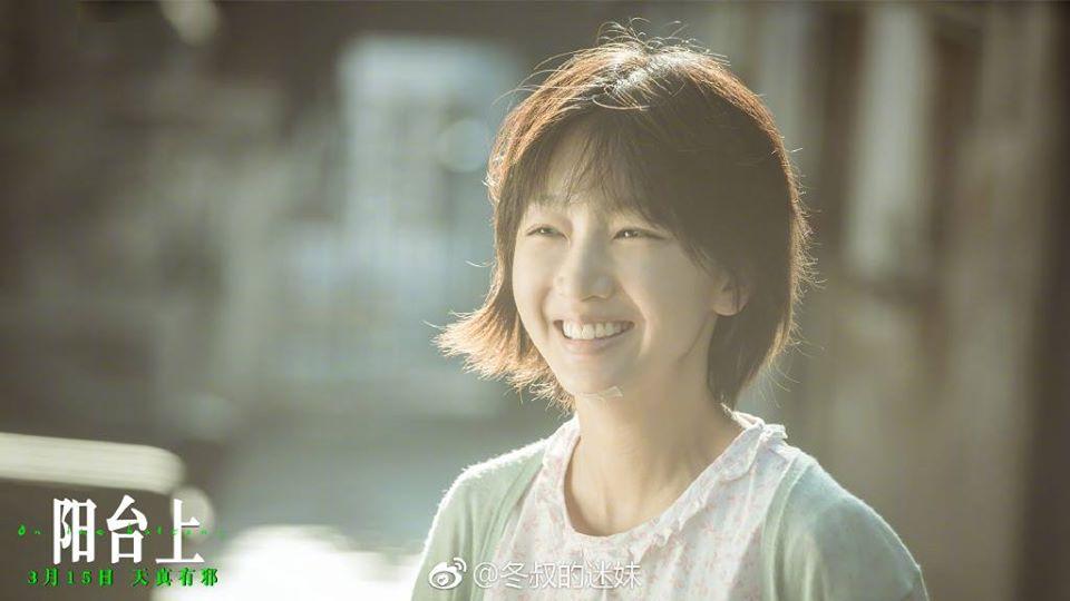 Những mỹ nhân sở hữu nụ cười đáng yêu, thuần khiết nhất làng giải trí Hoa ngữ-16