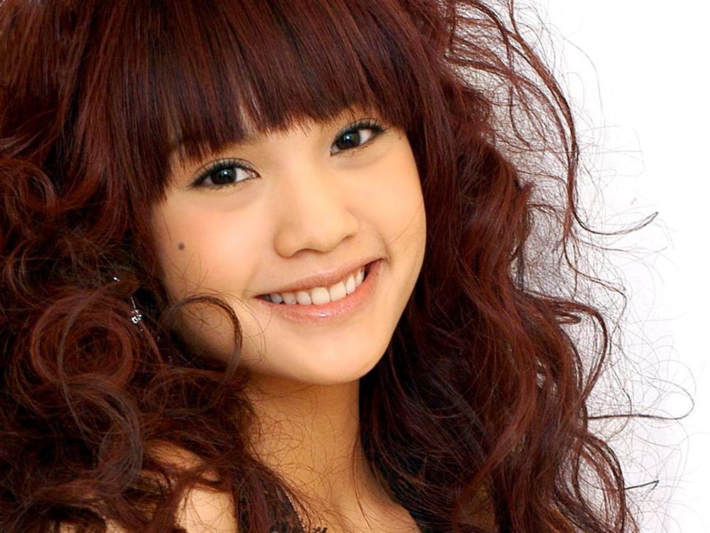 Những mỹ nhân sở hữu nụ cười đáng yêu, thuần khiết nhất làng giải trí Hoa ngữ-17