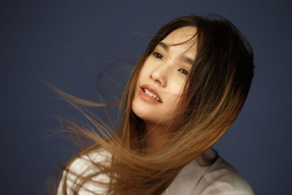 Những mỹ nhân sở hữu nụ cười đáng yêu, thuần khiết nhất làng giải trí Hoa ngữ-19