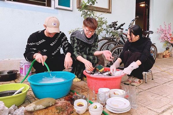 Erik, Đức Phúc mang đủ thứ vào Sao Nhập Ngũ cho Hòa Minzy-12